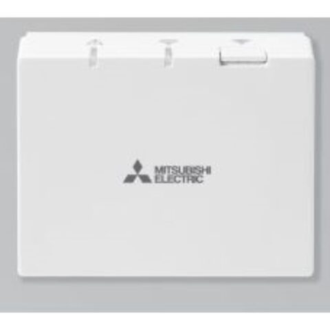 Accessoires REG Récepteur radioPAR-WR61R-E Mitsubishi Electric