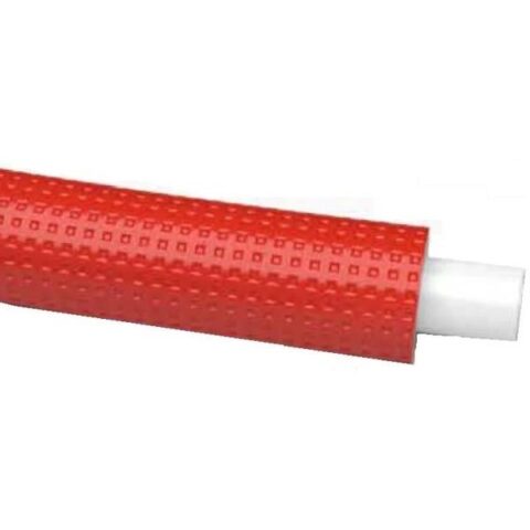 Accessoires REG Tube multic isolé Alpex DUO XS 20x2mm +g BEGETUBE