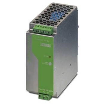 Alimentations Alimentation QUINT-PS-100-240AC/24DC/ 5 PHOENIX CONTACT