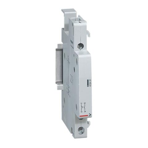 Appareillage modulaires CX³ aux pr tl et ct 40/63A LEGRAND