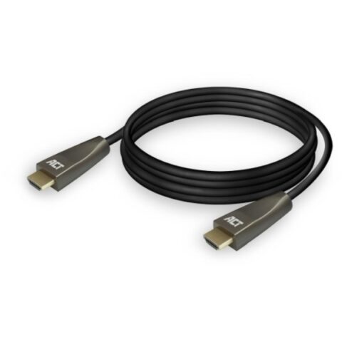 Armoire de reseaux&accesoires ACT 2M HDMI 8K ULTRA HIGH SPEED CABLE INTRONICS