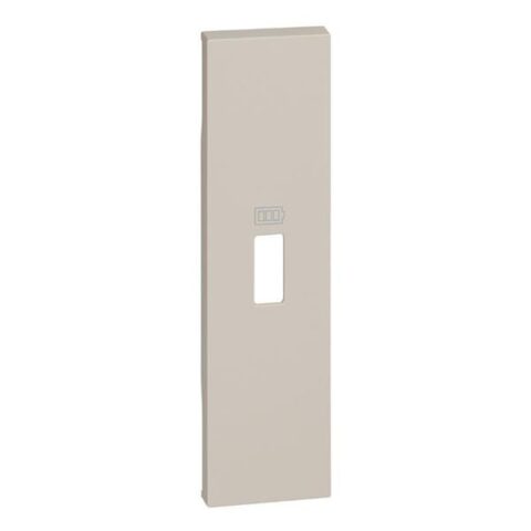 BTicino Living Light LNOW enjo prise USB sable BTICINO