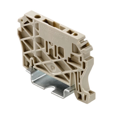 Bornes de raccordement ZEW TS 35 WEIDMUELLER