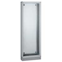 Cof.metal.+acces men/ind Armoire XL³ 800 - larg. 660 mm LEGRAND