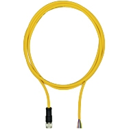 Connecteurs divers PSEN cable axial M12 8-po PILZ