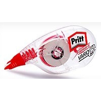 Consommables correction rouleau compact Pritt