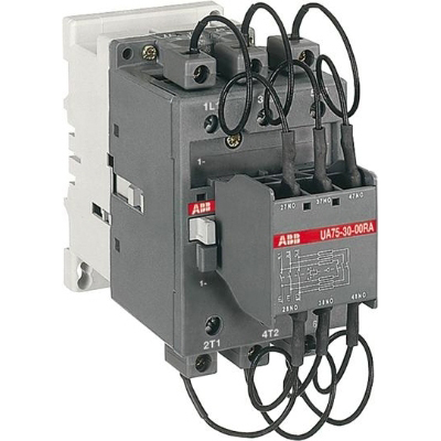 Contacteurs+auxil.+ accessoir. UA753000RA con.230V ABB