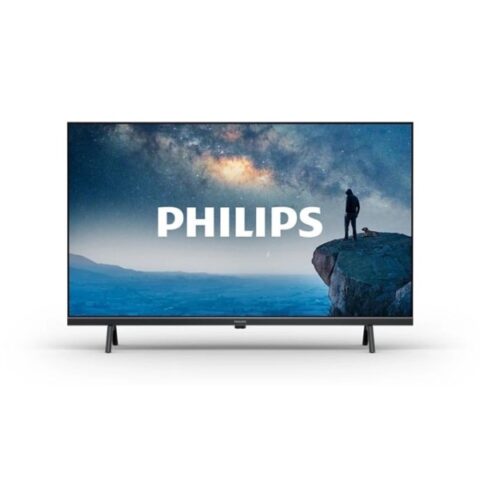 Flat TV < 32" (82cm diagonale) LED TV 32inch Pixel Plus HD HDR10 TP Vision