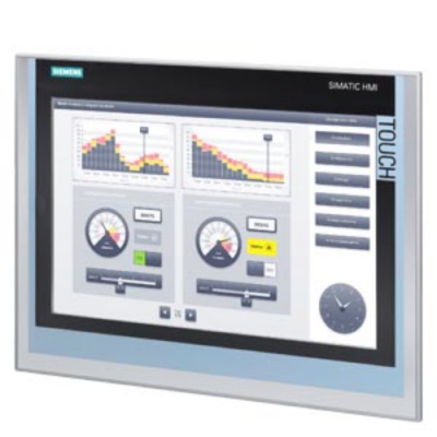 HMI panels SIMATIC HMI TP1500 COMFORT PANEL SIEMENS