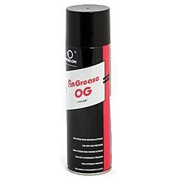 Huile lubrifiante/graisse Graisse Teflon Fin Grease OG