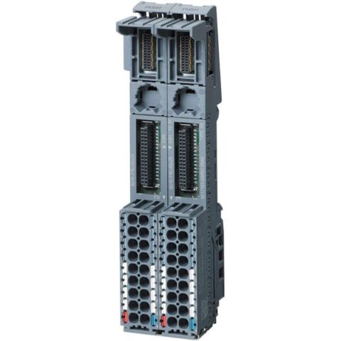 I/O decentraal SIMATIC ET 200SP