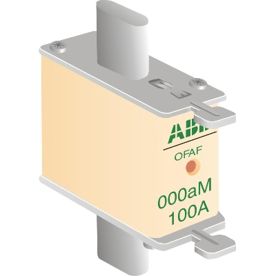 Inter.cames+rotatifs+arm.+acc. OFAF000AM16 ABB