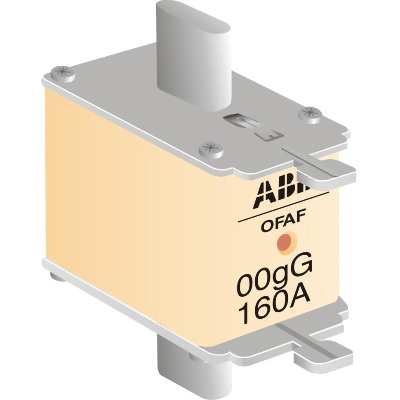 Inter.cames+rotatifs+arm.+acc. OFAF00H125 Fusible HRC ABB