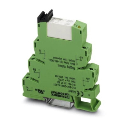 Interface Conversion signaux PLC-RSC- 24DC/1IC/ACT PHOENIX CONTACT