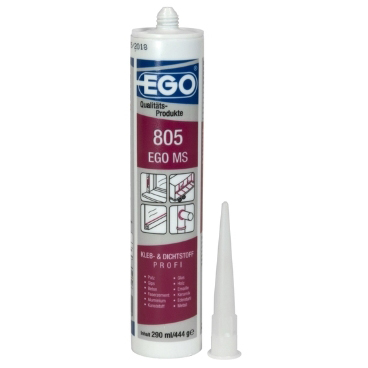 Kabelinvoeren EGO MS-805 HAUFF