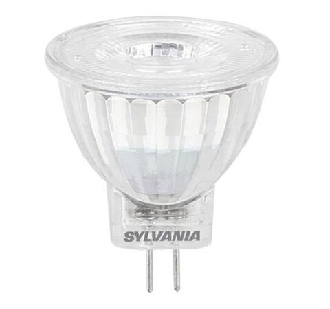 LED lampes retrofit RL R MR11 184LM 830 36° SL SYLVANIA