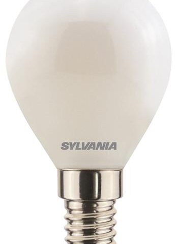 LED lampes retrofit T RT B 5W ST 470LM 827 E14 SYLVANIA