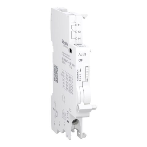 N/A Acti9 OR 100mA-6A élément auxiliaire Schneider Distribution