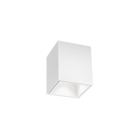 N/A BOX MINI CEILING SURF 1.0 LED 2700K W-W WEVER & DUCRE