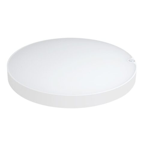 N/A Disc 32cm 10-14-18-22W 3000K+PIR-sensor TECHNOLUX