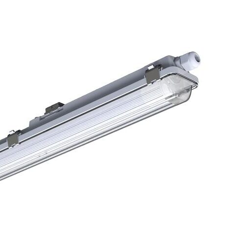 N/A LEDWaterproof-CLA Housing L1200-T8-1x OPPLE