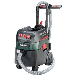 Outillage electr.+ accessoires Aspirateur ASR 35 L ACP Metabo