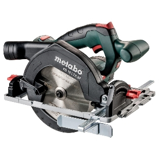 Outillage electr.+ accessoires KSA 18 LTX 57 (body + Metaloc) Metabo