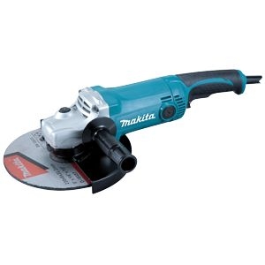 Outillage electr.+ accessoires MEULEUSE 230MM 2000W Makita