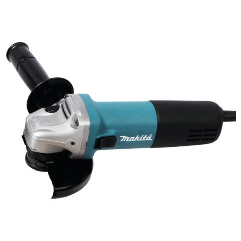 Outillage electr.+ accessoires Meuleuse angulaire 840W 125mm Makita