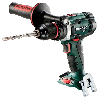 Outillage electr.+ accessoires Perceuse-visseuse BS 18 LTX Impuls Metal Metabo