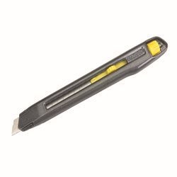 Outillage n0n-electrique Interlock Cutter 9mm STANLEY