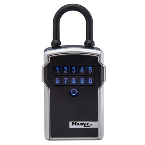 Outillage n0n-electrique MasterLock Sleutelkluis L SelectAccess Master Lock