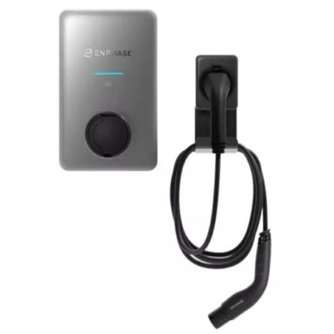 PV accessoires IQ EV Charger 2