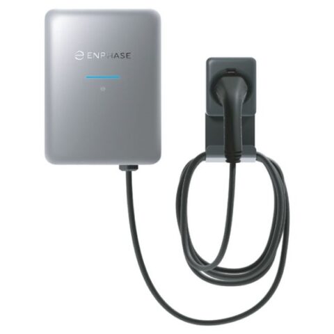 PV accessoires IQ EV Charger 2