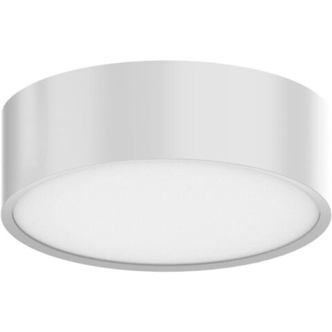 Plafonnier apparent LED LEDCeilingLu-E Rd142-18W-840-WH TECHNOLUX