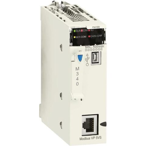 Plc high-end Processeur M340-10 Modbus Schneider Automation