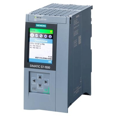 Plc mid-range SIMATIC S7-1500F