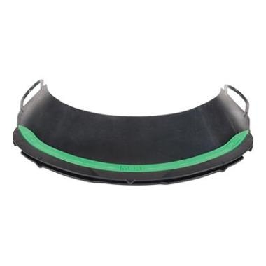 Protection individuelle MSA flexibele beschermingsrand 10116539 MSA