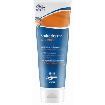 Protection individuelle Stokoderm Aqua PURE