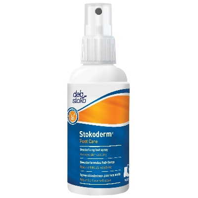 Protection individuelle Stokoderm Foot Care