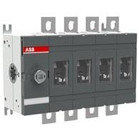 Sectionneurs ja 125 a OT250E04 ABB