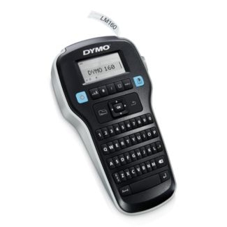 Software LABELMANAGER 160 AZERTY DYMO