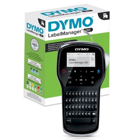 Software LabelManager 280P AZERTY DYMO