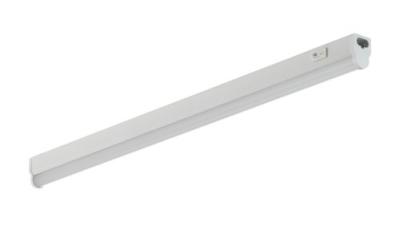 Syst.d'éclair. linéaire LED MINILITE multicolor blanc 1175mm TECHNOLUX