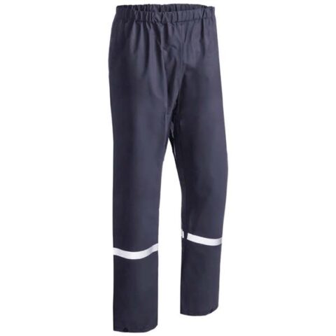 Vêtements de travail Pantalon Witham 6U08A2FFX marine - L Sioen