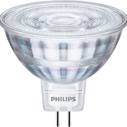 LED lampes retrofit CorePro LED spot ND 2.9-20W MR16 827 36D Philips Lighting