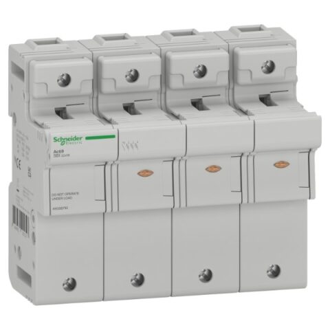 N/A Acti9 - SBI - 3PN - 125 A Schneider Distribution