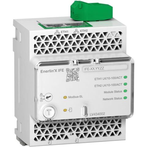 N/A Ethernet Gateway ULP