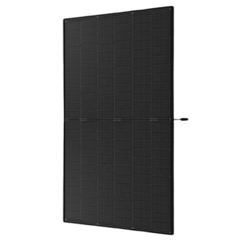 Photo-Voltaic Module PV 445Wp full black dual glass