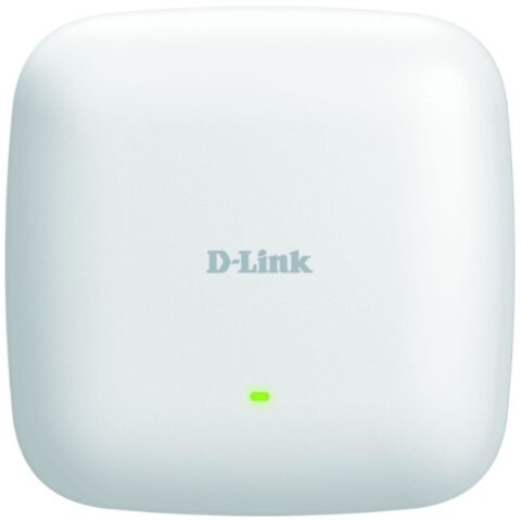 SOHO switches AX3000 Wi-Fi 6 Dual Band PoE Access poin D-LINK